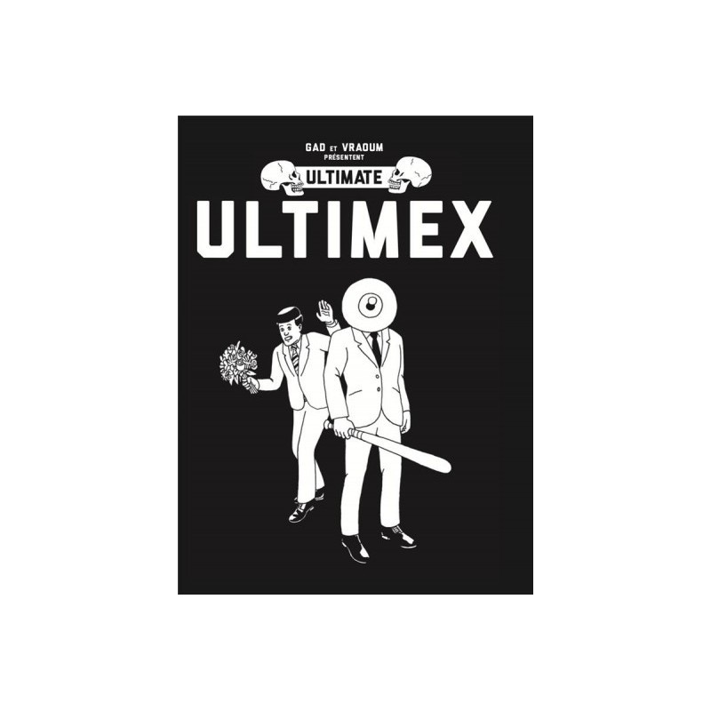 Ultimate Ultimex