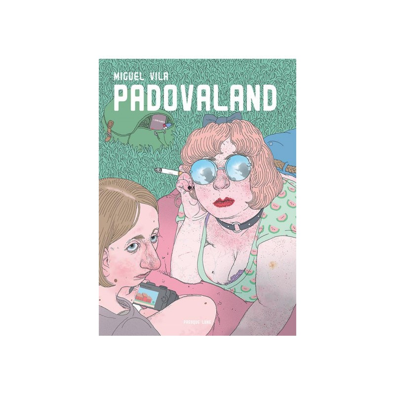 Padovaland