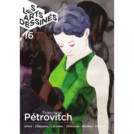 Les Arts Dessinés Tome 16