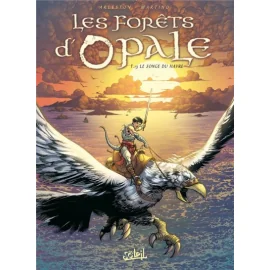 Les Forêts D'Opale Tome 13