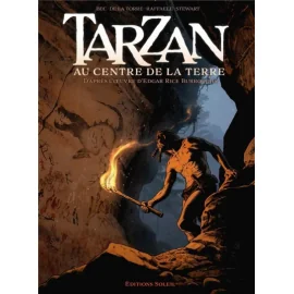 Tarzan Tome 2