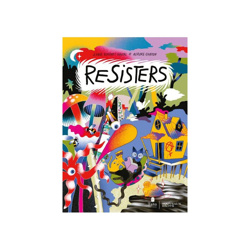 Resisters