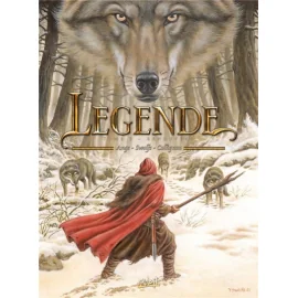 Légende Tome 9