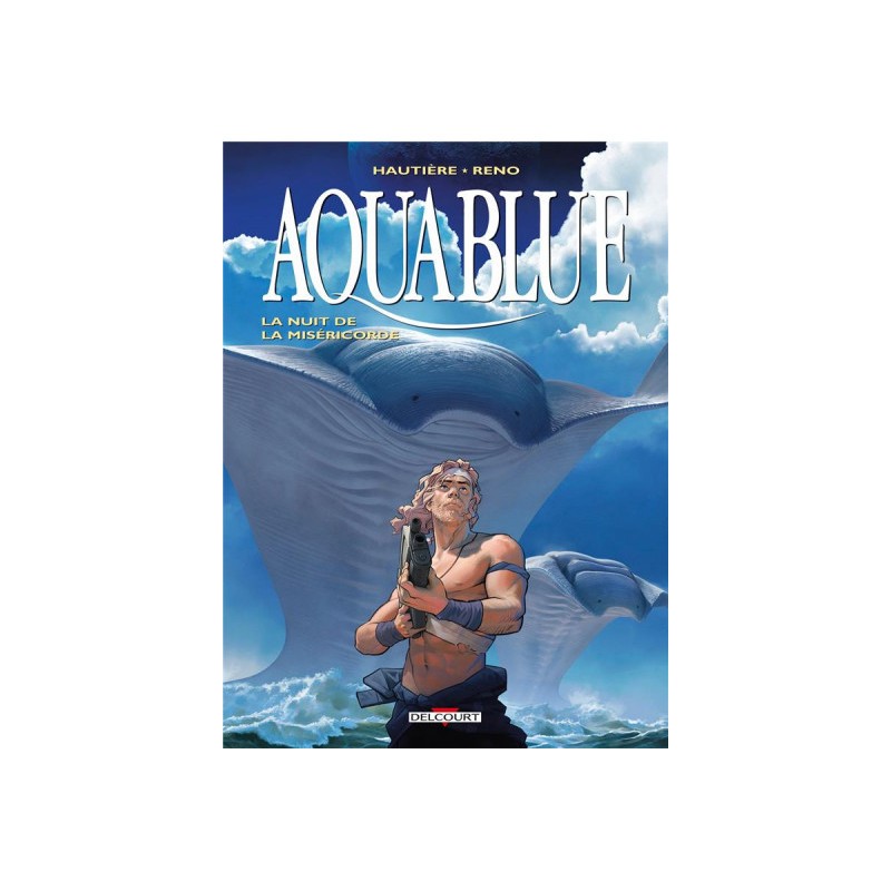 Aquablue Tome 17