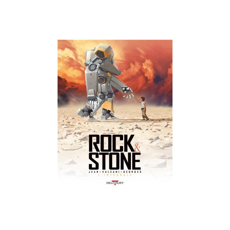 Rock And Stone - Intégrale