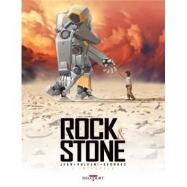 Rock And Stone - Intégrale