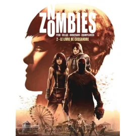 No Zombies Tome 2