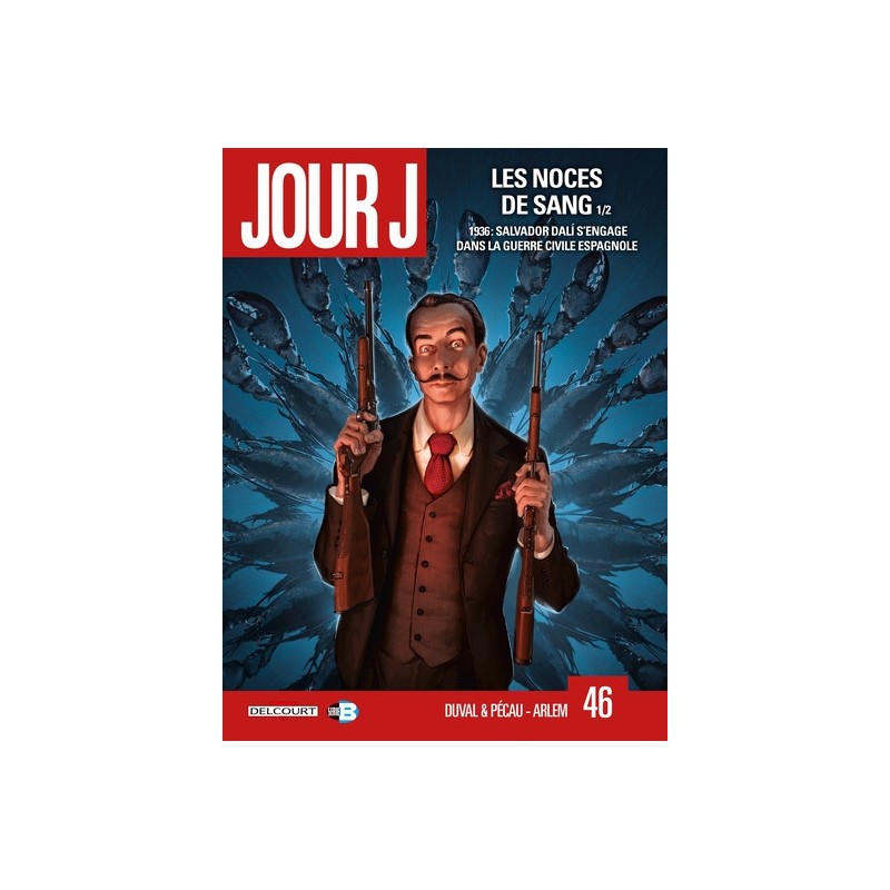 Jour J Tome 46