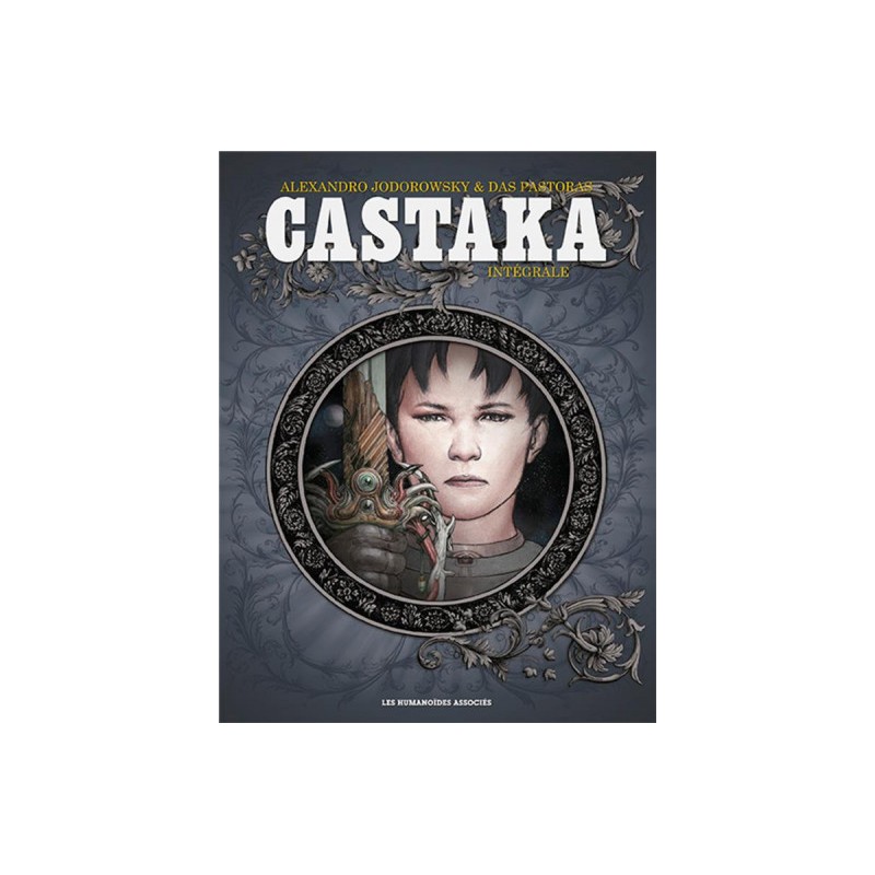 Castaka - Intégrale