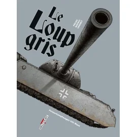 Le Loup Gris