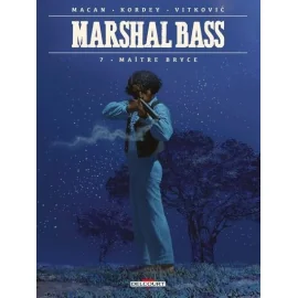 Marshal Bass Tome 7