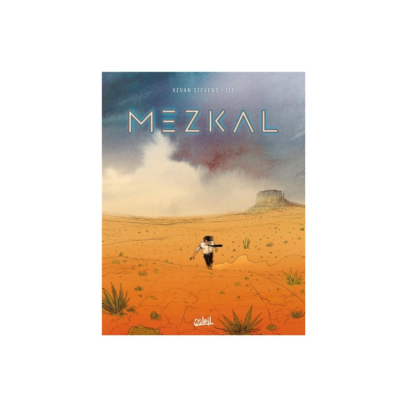 Mezkal