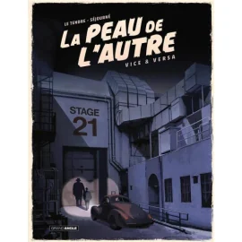 La Peau De L'Autre Tome 2