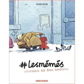 Les Mémés Tome 1