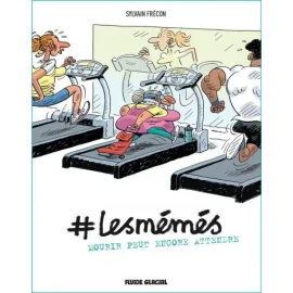 Les Mémés Tome 2