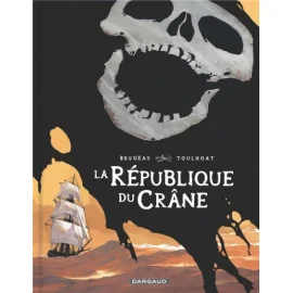 La République Du Crâne