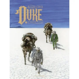 Duke Tome 6