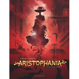 Aristophania Tome 4