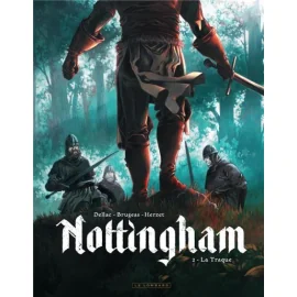 Nottingham Tome 2