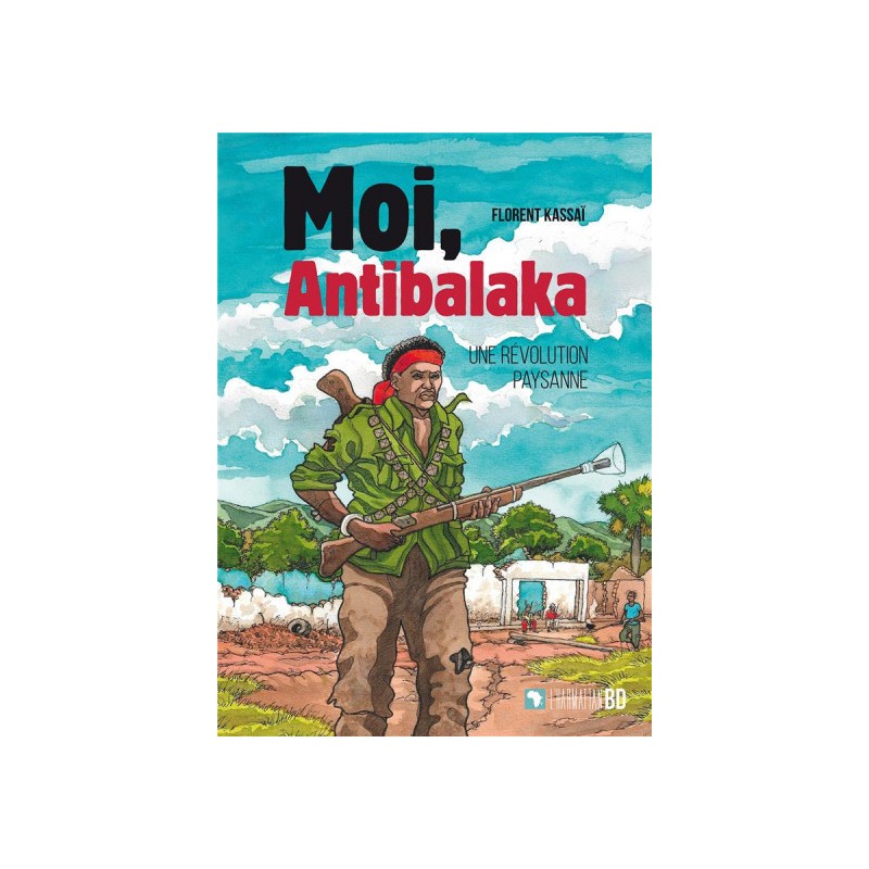 Moi, Antibalaka - Une Révolution Paysanne