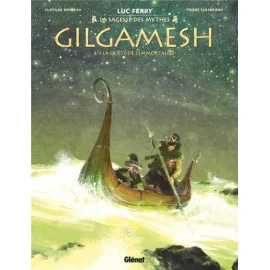 Gilgamesh Tome 3