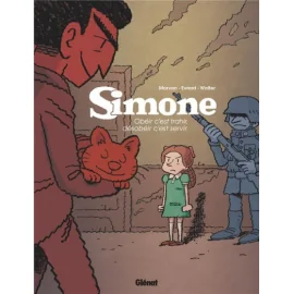 Simone Tome 1