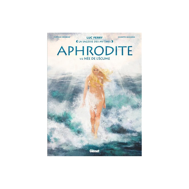 Aphrodite Tome 1