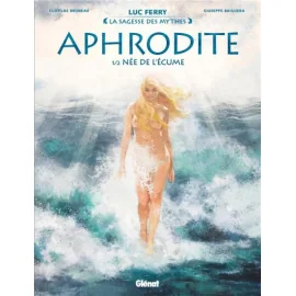 Aphrodite Tome 1