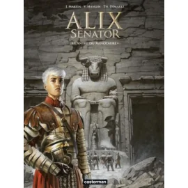 Alix Senator Tome 13