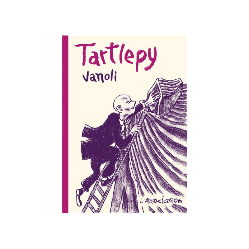 Tartlepy