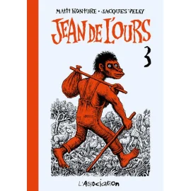 Jean De L'Ours Tome 3