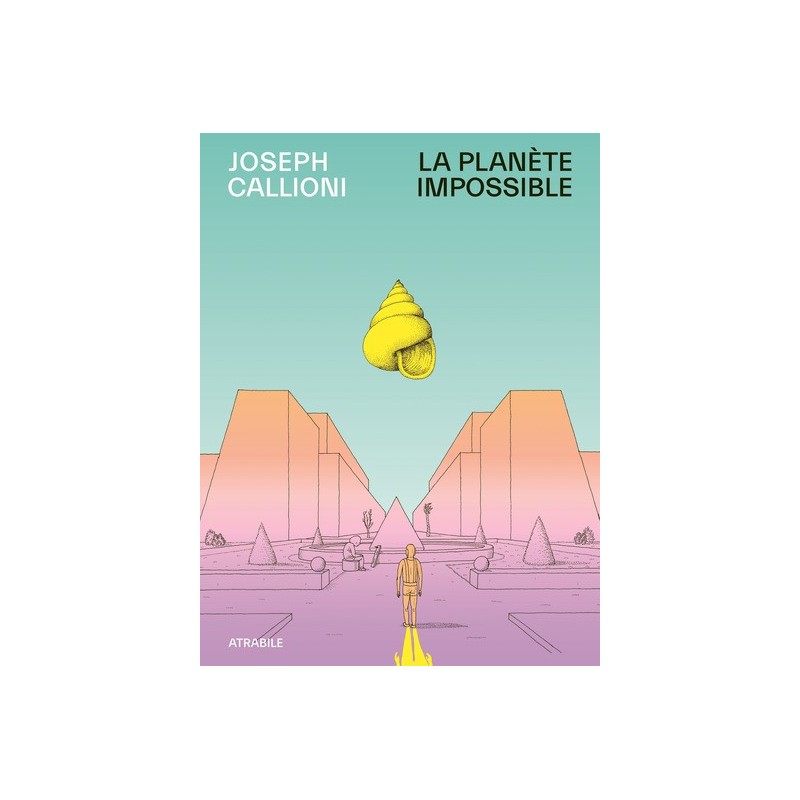 La Planète Impossible