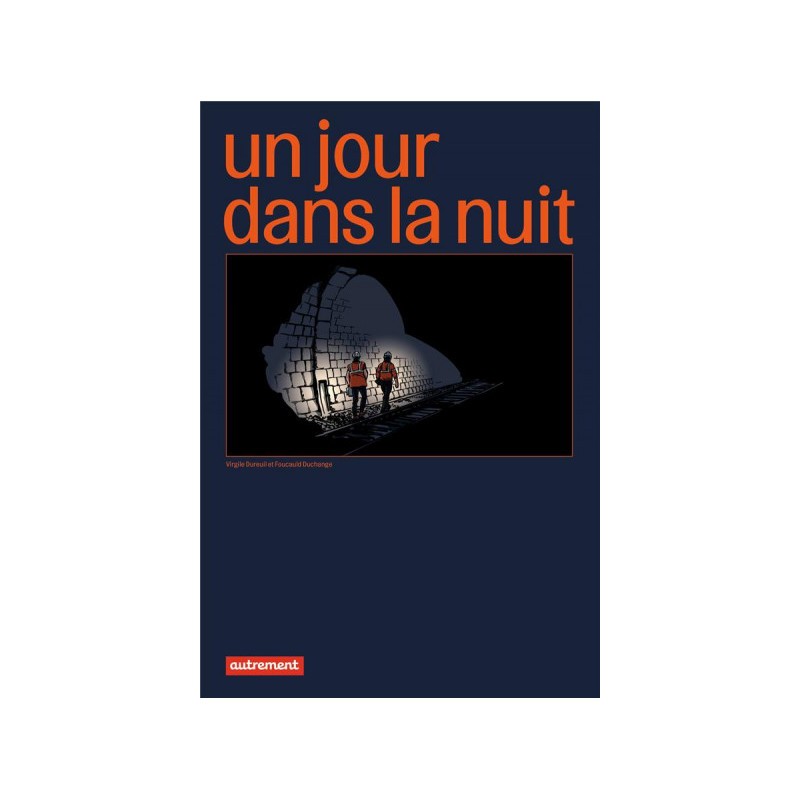 Un Jour Dans La Nuit