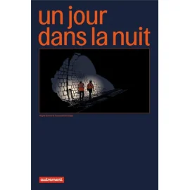 Un Jour Dans La Nuit