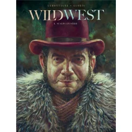 Wild West Tome 3