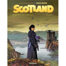 Scotland Tome 1