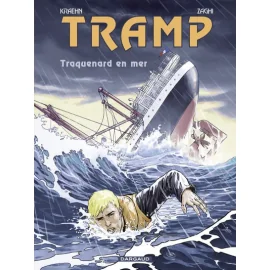 Tramp Tome 12