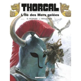 Thorgal (Éd. Nouvelles Couleurs) Tome 2