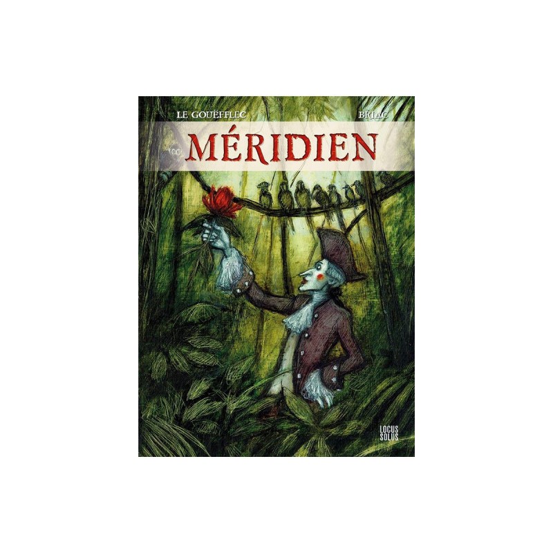 Méridien