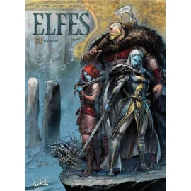 Elfes Tome 31