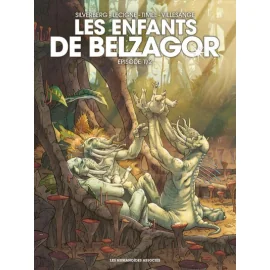 Les Enfants De Belzagor Tome 1 