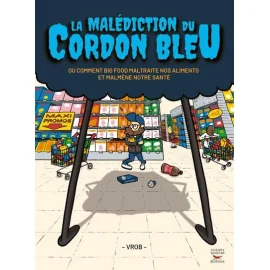 La Malédiction Du Cordon Bleu