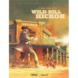 Wild Bill Hickok