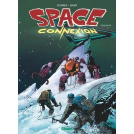 Space Connexion Tome 1