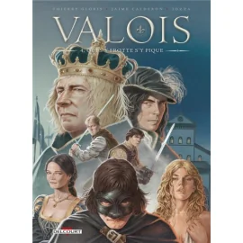 Valois Tome 4