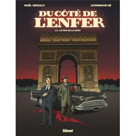 Du Côté De L'Enfer Tome 1