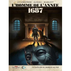 L'Homme De L'Année Tome 19