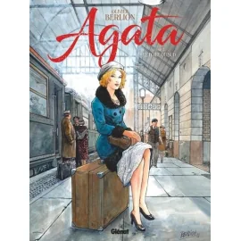 Agata Tome 3