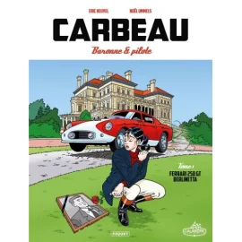 Carbeau Tome 1