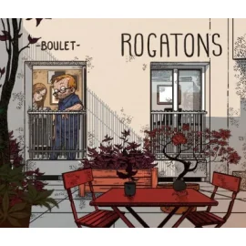 Rogatons